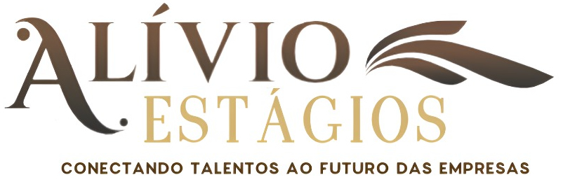 Alívio Estágios